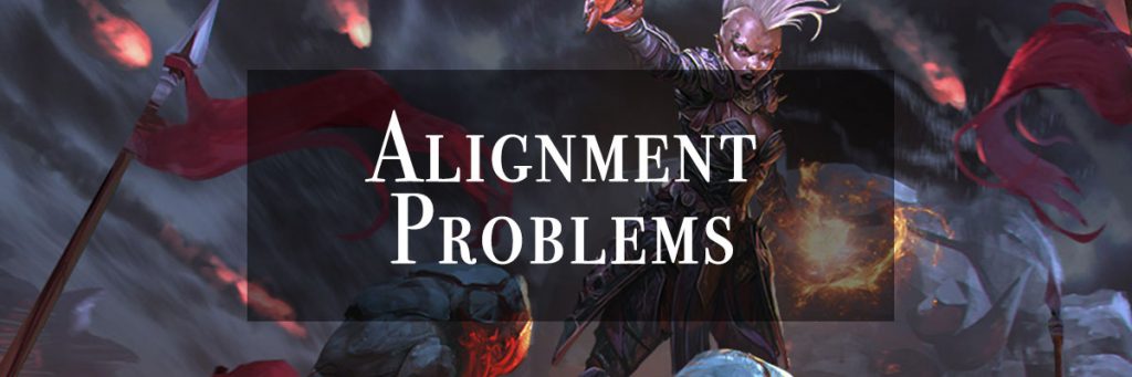 the alignment problem by brian christian