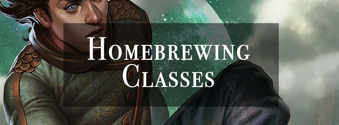 Homebrewing Classes