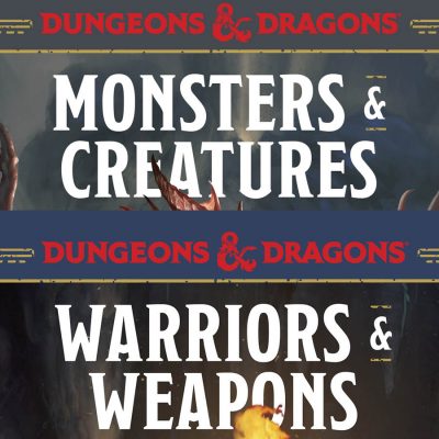 Adventurer's Guides
